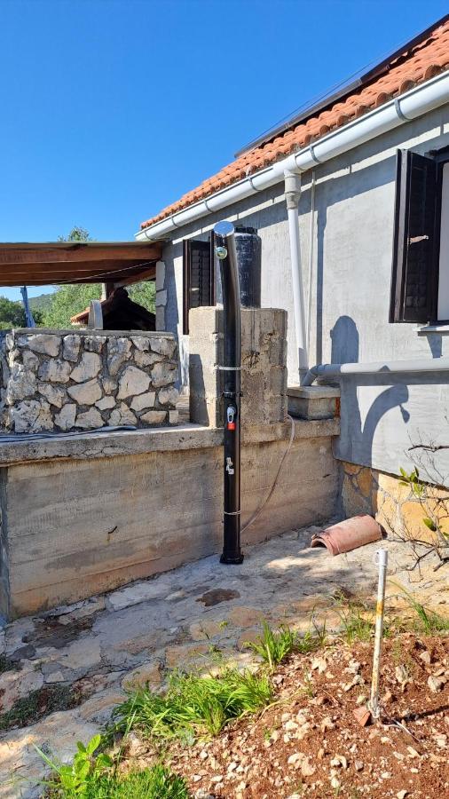 Robinzon House Pia Villa Banj Luaran gambar